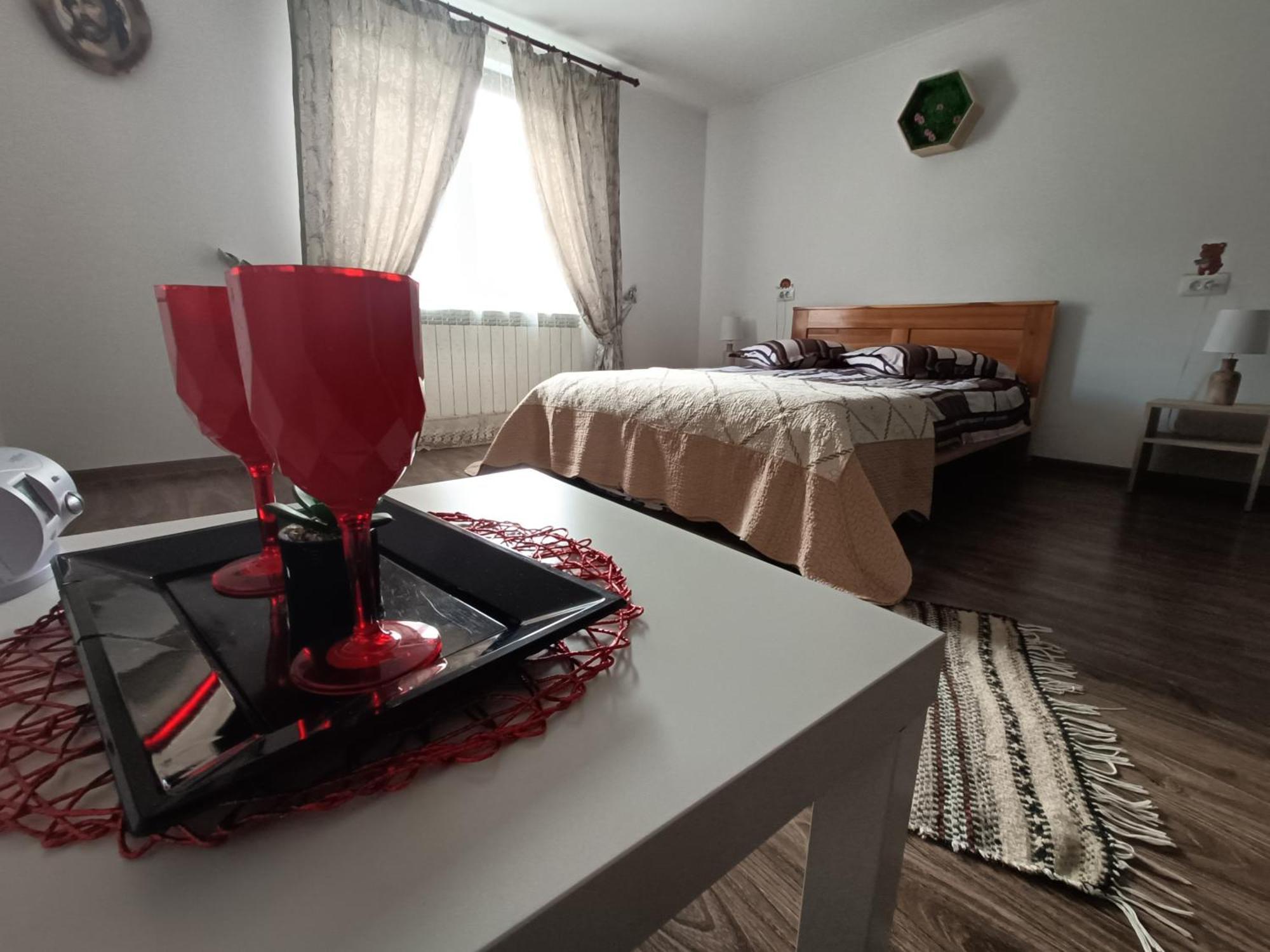 Villa Casa Dintre Pini à Păltinoasa Extérieur photo